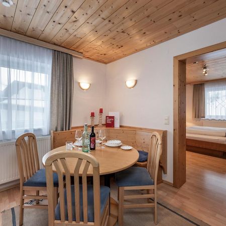 Austria Appart - Natural Lifestyle Appartements Auf Der Piste Obertauern Exterior foto
